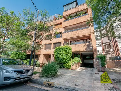 Departamento en Venta en Palermo Chico, Palermo