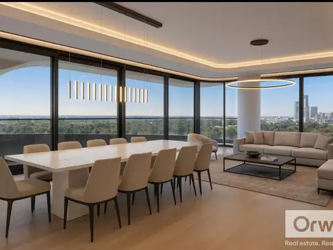 Departamento en Venta en Palermo, CABA