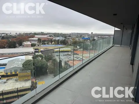 Departamento en Venta en Nuñez, CABA