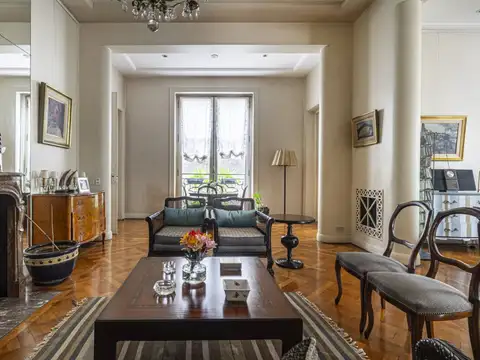Departamento en Venta en Retiro, CABA