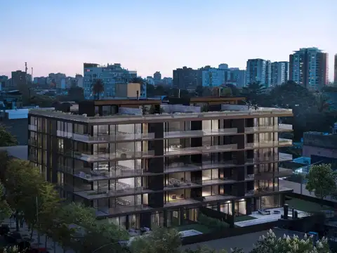 Departamento en Venta en Belgrano, Capital Federal