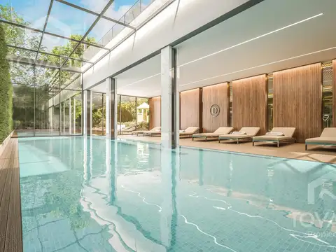 Departamento en Venta en Palermo, CABA