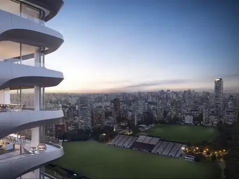 Departamento en Venta en Palermo, Capital Federal