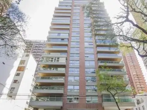 Departamento en Venta en Belgrano, Capital Federal