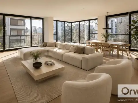 Departamento en Venta en Belgrano, Capital Federal