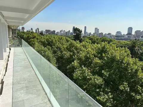 Departamento en Venta en Palermo Chico, Palermo