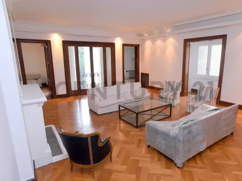Departamento en Venta en Recoleta, Capital Federal