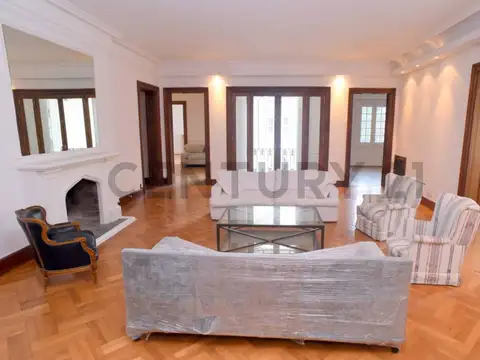 Departamento en Venta en Barrio Norte, Capital Federal