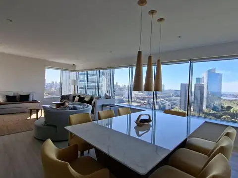 Departamento en Venta en Puerto Madero, Capital Federal