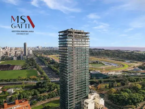 Departamento en Venta en Palermo Chico, Palermo