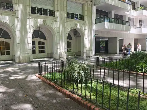 Departamento en Venta en Botanico, Palermo