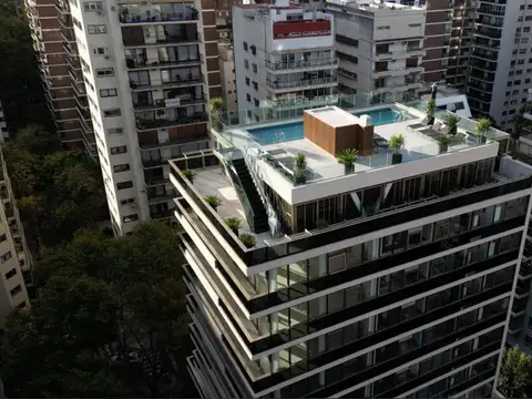 Departamento en Venta en Belgrano, Capital Federal