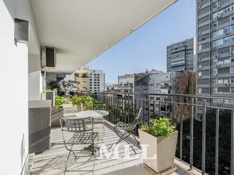 Departamento en Venta en Recoleta, CABA