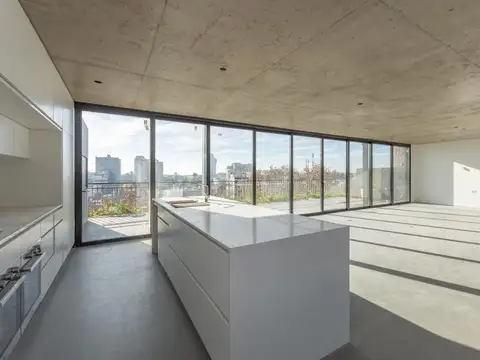 Departamento en Venta en Belgrano Chico, Belgrano