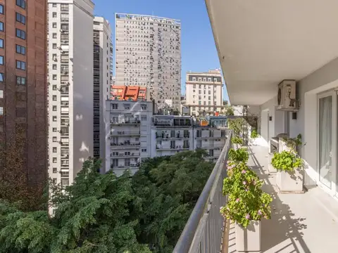 Departamento en Venta en Recoleta, CABA