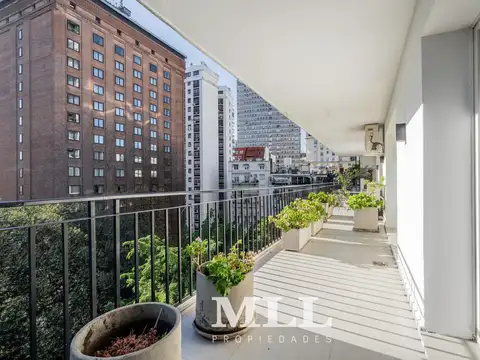 Departamento en Venta en Barrio Norte, CABA