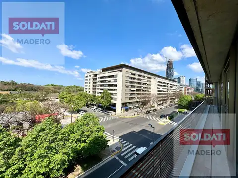 Departamento en Venta en Puerto Madero, Capital Federal