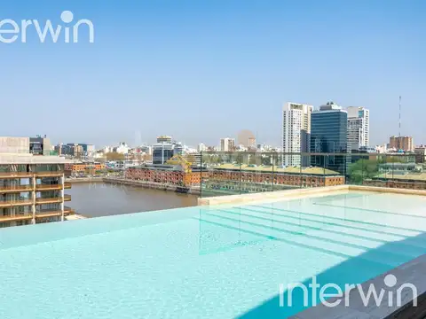 Departamento en Venta en Puerto Madero, Capital Federal
