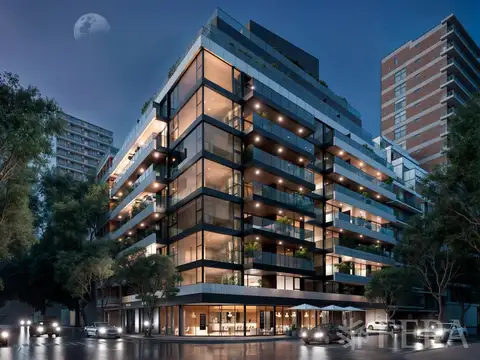 Departamento en Venta en Palermo, Capital Federal