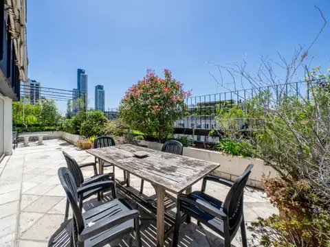 Departamento en Venta en Palermo Chico, Palermo