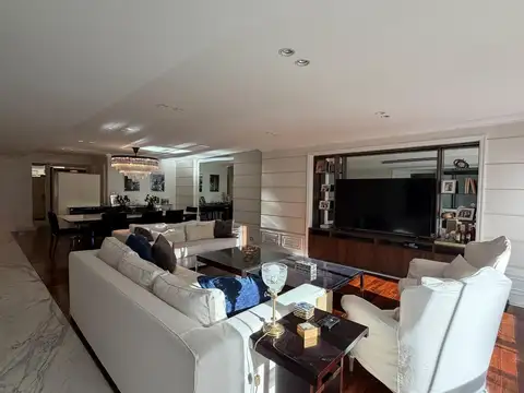 Departamento en Venta en Palermo Chico, Palermo