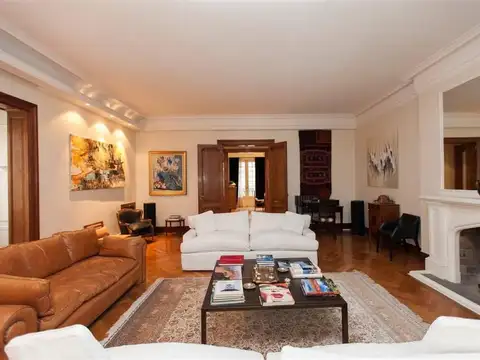 Departamento en Venta en Recoleta, Capital Federal
