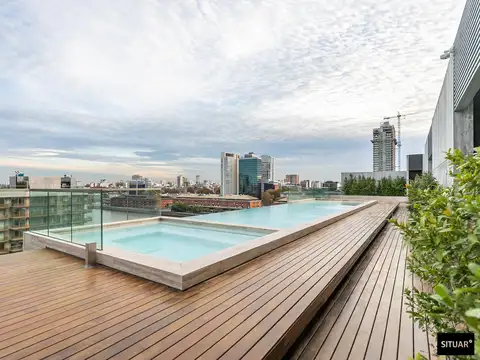 Departamento en Venta en Puerto Madero, Capital Federal