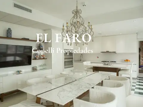 Departamento en Venta en Puerto Madero, CABA