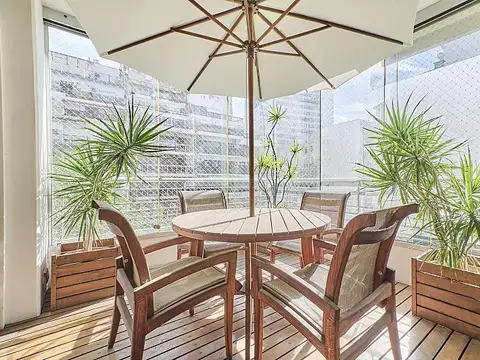 Departamento en Venta en Palermo Chico, Palermo