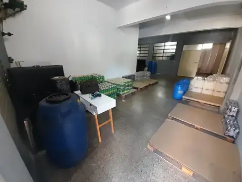 Local en Venta en Santos Lugares, Partido de Tres de Febrero