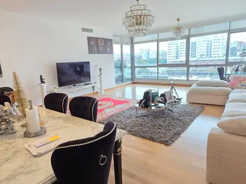 Departamento en Venta en Puerto Madero, Capital Federal