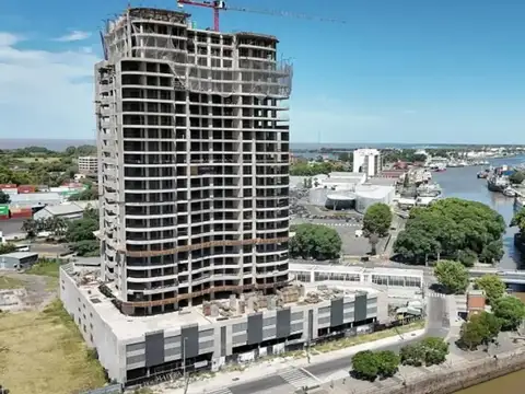 Departamento en Venta en Puerto Madero, Capital Federal