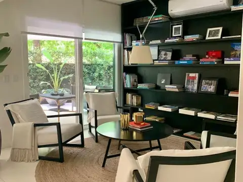 Departamento en Venta en Palermo Chico, Palermo