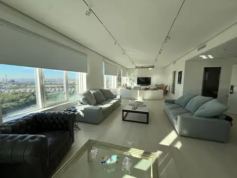 Departamento en Venta en Puerto Madero, CABA