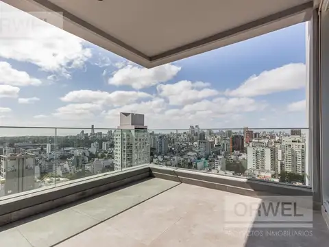 Departamento en Venta en Palermo Soho, Palermo