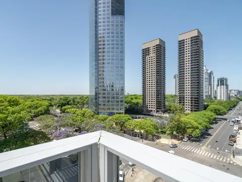 Departamento en Venta en Puerto Madero, Capital Federal
