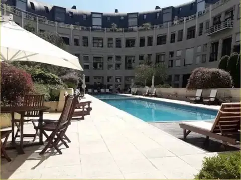 Departamento en Venta en Palermo, Capital Federal