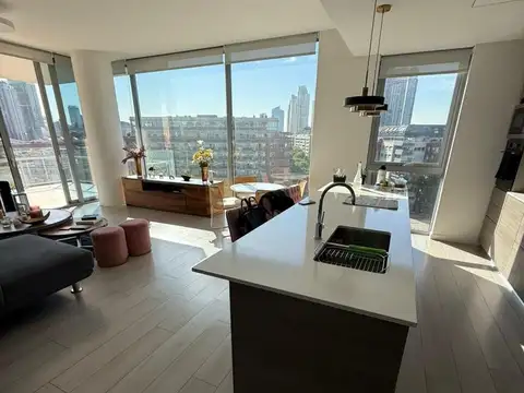 Departamento en Venta en Puerto Madero, Capital Federal