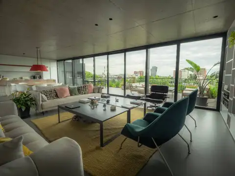 Departamento en Venta en Belgrano, CABA