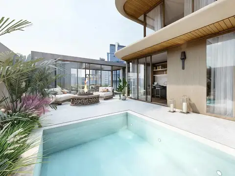 Departamento en Venta en Belgrano Chico, Belgrano