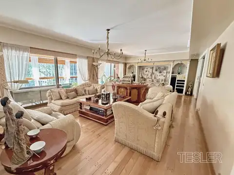 Departamento en Venta en Belgrano, Capital Federal