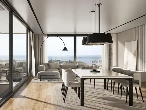 Departamento en Venta en Nuñez, Capital Federal