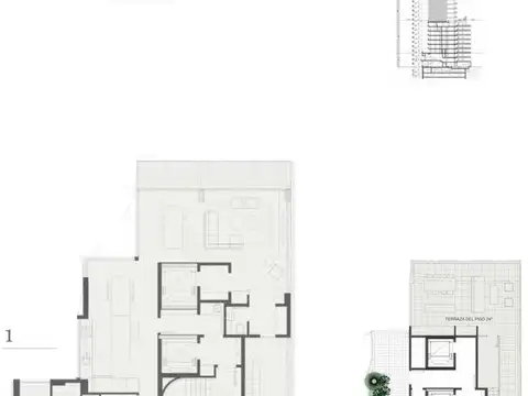 Departamento en Venta en Belgrano, Capital Federal