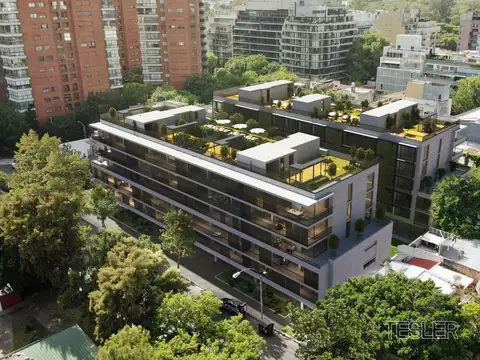Departamento en Venta en Belgrano, Capital Federal