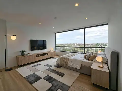 Departamento en Venta en Nuñez, Capital Federal