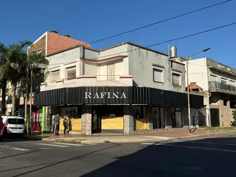 Local en Venta en Villa Zagala, Villa Ballester