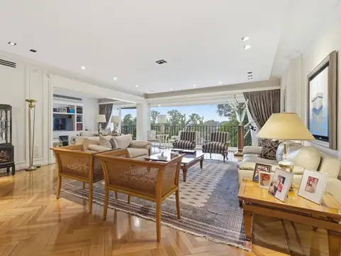 Departamento en Venta en Palermo, Capital Federal