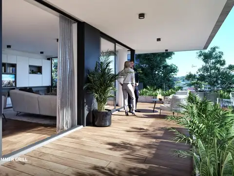 Departamento en Venta en Belgrano, CABA