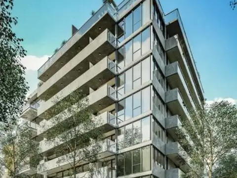 Departamento en Venta en Palermo, CABA