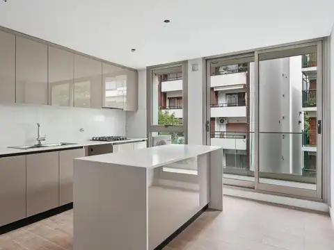 Departamento en Venta en Palermo Chico, Palermo